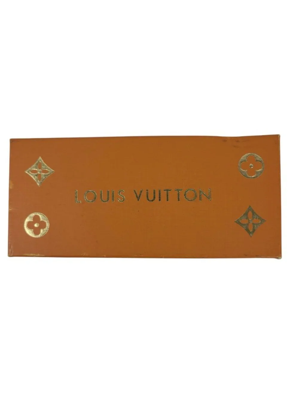 Louis Vuitton Boxed Set Of 5 Men's Crew Socks OS Embroidered LV Logo Design